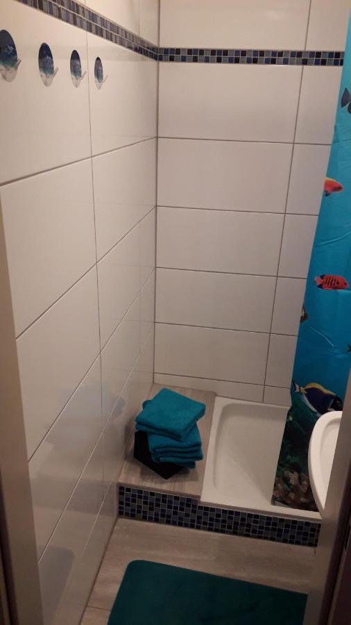 Emi Apartment Klagenfurt am Woerthersee Ngoại thất bức ảnh
